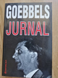 Joseph Goebbels - Jurnal 28 februarie - 10 aprilie 1945 - Editura: Elit, 2005