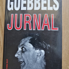 Joseph Goebbels - Jurnal 28 februarie - 10 aprilie 1945 - Editura: Elit, 2005