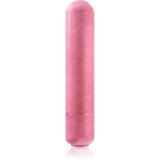 Blush Gaia ECO Bullet vibrator Pink 7.9 cm