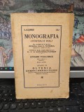 Monografia Județului Dolj, Izvoare folklorice, vol. II, partea I, Balade, cu o prefață de dl. general Ioan N. Petrescu..., Craiova 1944, 040