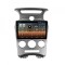 Navigatie dedicata cu Android KIA Carens III 2006 - 2013, clima manuala, 8GB