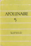 Guillaume Apollinaire - Poeme