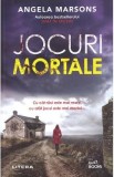 Jocuri mortale - Angela Marsons