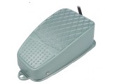 Comutator de Picior SPDT 6A/250VAC cu Cablu 1M