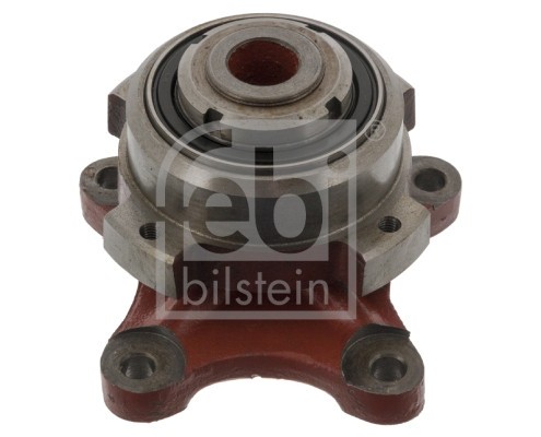 FEBI BILSTEIN 101430 Arbore, ventilator racire motor