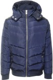 Cumpara ieftin Geaca BRUNO BANANI bleumarin
