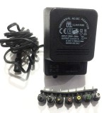 Alim 500mA 3-12Vdc nestabilizat
