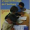 MANUEL D &#039;APPRENTISAGE DE L &#039;ECRITURE , MATTERNELLE CP par DENISE BERTHET , 2001