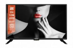 LED TV 32&amp;quot; HORIZON HD 32HL5320H foto