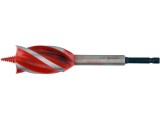 Burghiu Sfredel 30Mm, Prindere Hexagonala