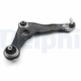 Brat suspensie roata Renault Megane IV, Megane IV Grand Motor 1.2 TCe 100, 1.2 TCe 100, 1.2 TCe 130, 1.2 TCe 130, 1.3 TCe 100, parte montare Axa