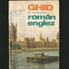 GHID DE CONVERSAȚIE ROM&Acirc;N - ENGLEZ - CURS / MANUAL DE CONVERSAȚIE