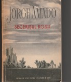 Jorge Amado, Secerișul roșu