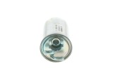 Filtru combustibil Audi A2 (8Z0) Motor 1.2 TDI, 1.4 TDI, diam. 87 mm, 181 mm, OE 057127401C