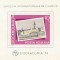 #Romania, LP 860/1974, Exp. Filat. &quot;Stockholmiia &#039;74&quot;, colita dantelata, oblit.