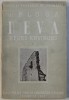 DEVA ET SES ENVIRONS par O . FLOCA , 1944