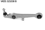 SKF VKDS 321038 B Brat, suspensie roata