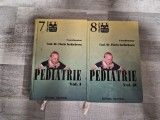 Pediatrie vol.1 si 2 de Florin Iordachescu