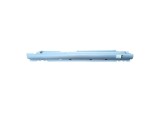 Prag Volkswagen Bora (1j5/1jm), 10.1998-11.2005; Golf Iv (1j) (Hatchback + Combi), 08.1997-09.2006, model: 5 usi, montare stanga, galvanizat, RapidAu, Rapid