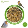 Hrană Păsări Sălbatice 10kg - Amestec Variat Premium, Bogată &icirc;n Grăsimi, Nutriție Completă, Hrană Naturală Anul &Icirc;ntreg