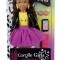 COROLLE SET SAPTAMANA MODEI LA NEW YORK PAPUSA MELODY 28CM