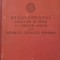 Regulamentul instructiei de front ale fortelor armate ale RSR 1969