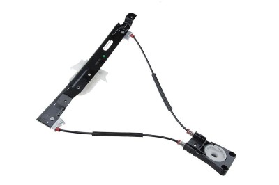Macara geam Ford Mondeo 2007-, Dreapta Spate, NTY EPS-FR-021 foto