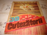 Revista Cutezatorii - nr 30 din 1981