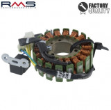 Magnetou (stator aprindere) Kymco People S 250 i - X Citing 250 i - People S 300 i - X Citing 300 i 4T LC 250-300cc - calitate OEM