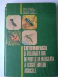 ENTOMOFAGII SI UTILIZAREA LOR IN PROTECTIA INTEGRATA ECOSISTEMELOR HORTICOLE
