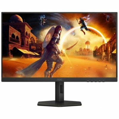 Monitor Gaming AOC Q27G4XF Quad HD 27&amp;quot; foto