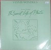 Stevie Wonder &ndash; ...The Secret Life Of Plants, LP, Scandinavia, 1979, VG+, Rock, Motown Records