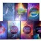 Isaac Asimov - Serie de Autor: Fundația (7 volume)