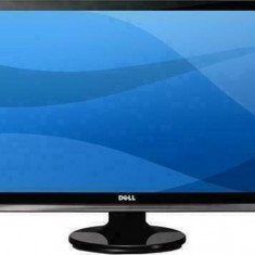 Monitor Second Hand Dell ST2420L, 24 Inch Full HD LED, VGA, DVI, HDMI NewTechnology Media