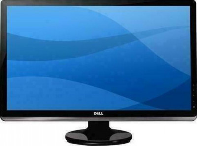 Monitor Second Hand Dell ST2420L, 24 Inch Full HD LED, VGA, DVI, HDMI NewTechnology Media foto