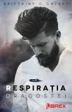 Cumpara ieftin BRITTAINY CHERRY - RESPIRATIA DRAGOSTEI -