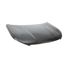 Capota fata PEUGEOT 2008/e-2008, 11.2019-01.2024, aluminiu; vopsire prin imersie,