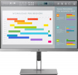 Cumpara ieftin Monitor Second Hand HP EliteDisplay E243, 24 Inch IPS, Full HD, HDMI, VGA, USB 3.0 NewTechnology Media