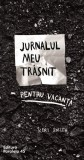 Jurnalul meu trasnit pentru vacanta, Keri Smith
