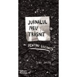Jurnalul meu trasnit pentru vacanta, Keri Smith
