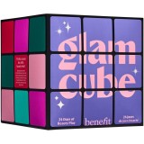 Benefit Glam Cube Advent Calendar Calendar de Crăciun