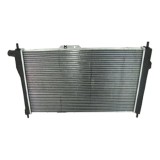 Radiator racire Daewoo Espero, 1995-1999, Motorizare 1, 5 55/66kw; 1, 8 66/70kw; 2, 0 77kw Benzina, tip climatizare Cu/fara AC, cutie Manuala, dimens, Rapid