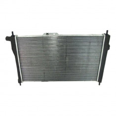 Radiator racire Daewoo Espero, 1995-1999, Motorizare 1, 5 55/66kw; 1, 8 66/70kw; 2, 0 77kw Benzina, tip climatizare Cu/fara AC, cutie Manuala, dimens