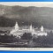 Manastirea Neamtu - Vederea generala - aprox. 1928 - printata, necirculata