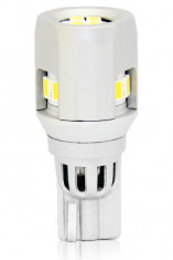 Led Auto Canbus T15 (W16W) 10 Smd 3020 12V - 4KH-T15-W foto