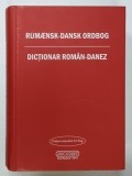 RUMAENSK - DANSK ORDBOG / DICTIONAR ROMAN - DANEZ de GHEORGHE POP , 2014