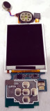 Display SAMSUNG SGH-J600 (original)