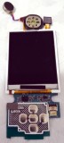 Display original SAMSUNG SGH-J600