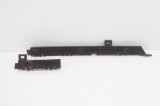 Suport bara de protecție dreapta spate TESLA MODEL S 2018 OEM: 1091987-00-C,1065459-00-C 12577043