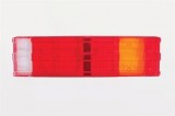 Dispersor Stop Universal Tip Mercedes 465x130mm: Pozitie, Frana, Semnalizare, Mers Inapoi, Ceata, Gabarit, Laterala, Catadioptru